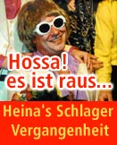 Heina's Schlager Vergangenheit